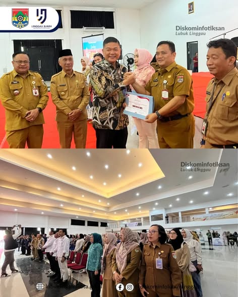 Dokumentasi Facebook