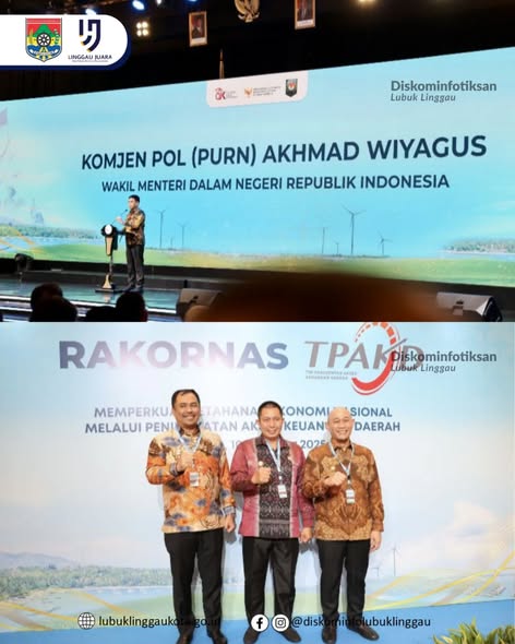 Dokumentasi Facebook