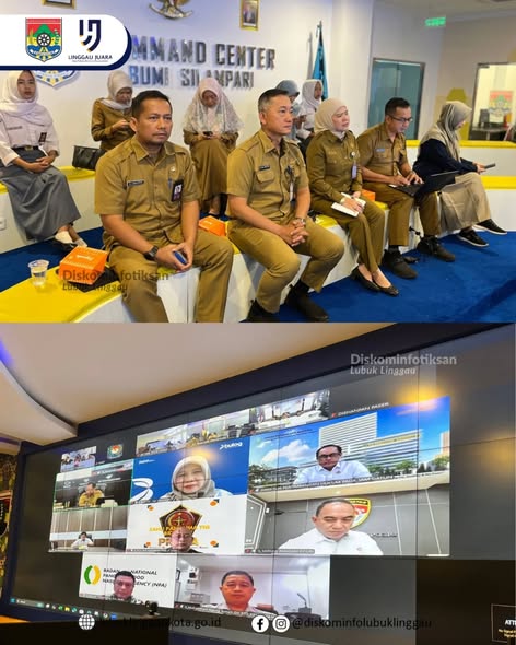 Dokumentasi Facebook