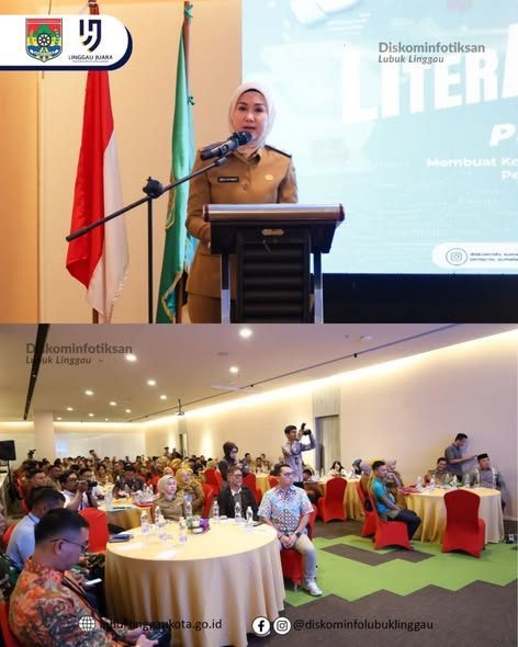 Dokumentasi Facebook