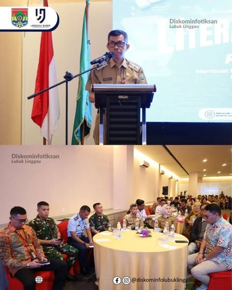 Dokumentasi Facebook