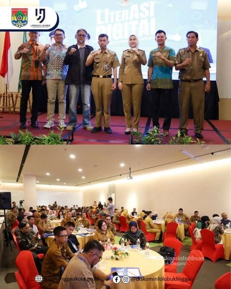 Dokumentasi Facebook