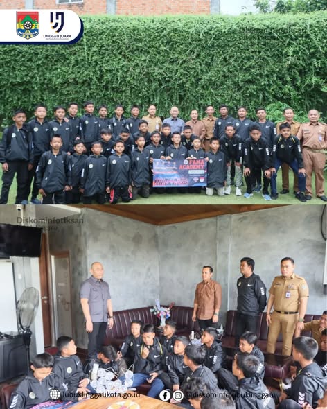 Dokumentasi Facebook