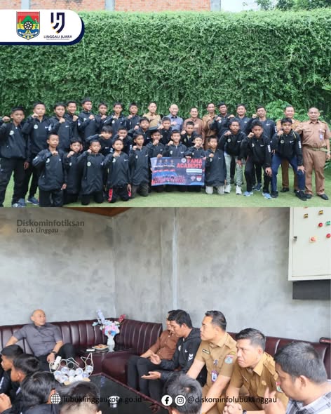 Dokumentasi Facebook