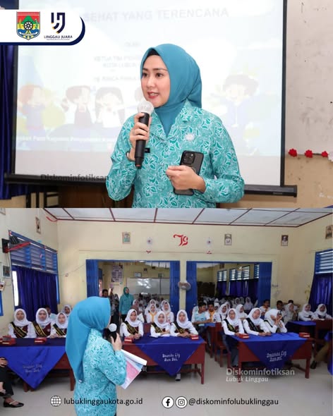 Dokumentasi Facebook