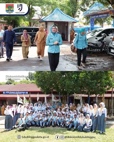 Dokumentasi Facebook