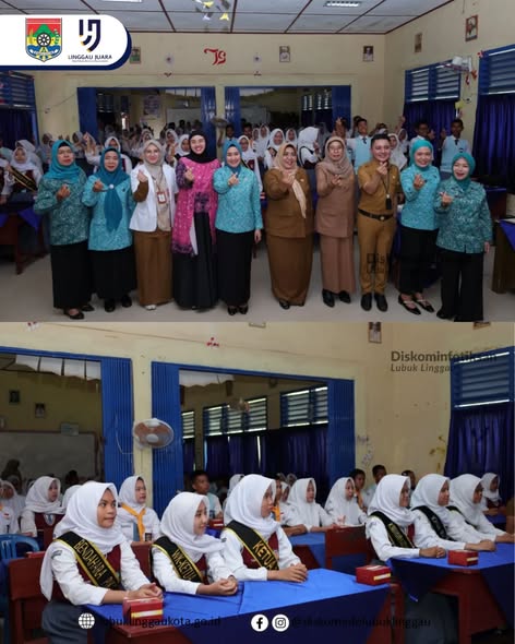 Dokumentasi Facebook