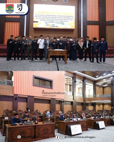 Dokumentasi Facebook