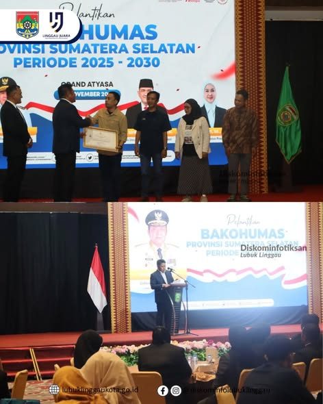 Dokumentasi Facebook