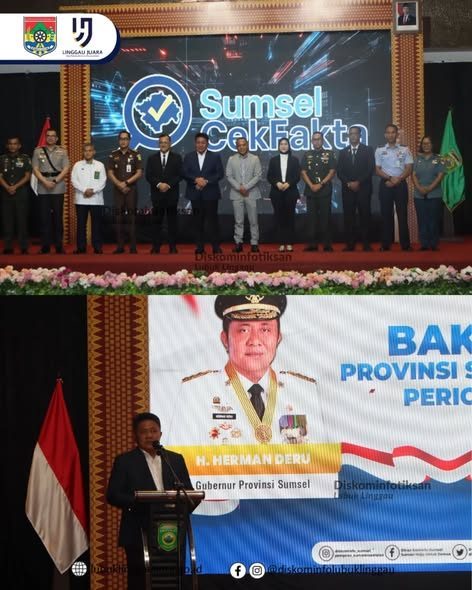 Dokumentasi Facebook