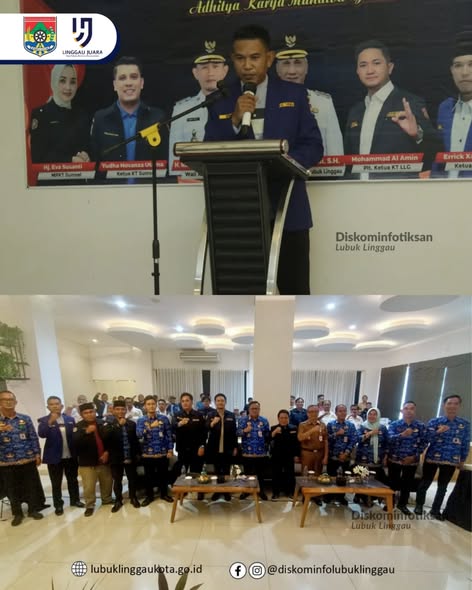 Dokumentasi Facebook