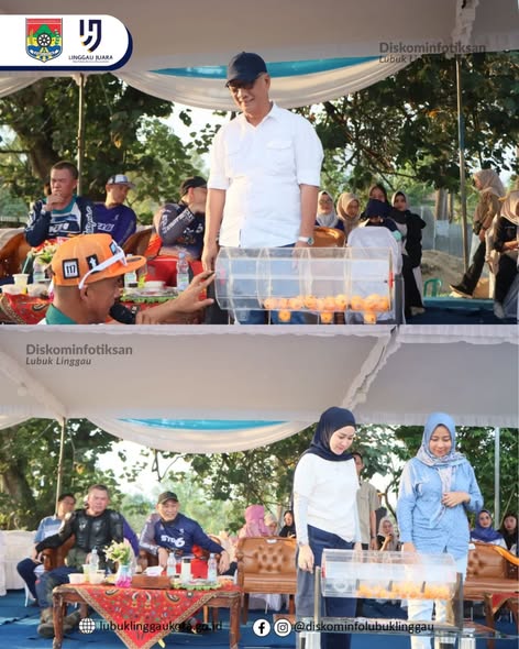Dokumentasi Facebook