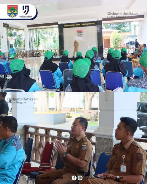 Dokumentasi Facebook