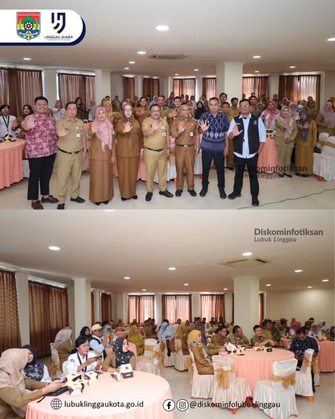 Dokumentasi Facebook