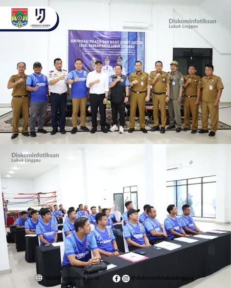 Dokumentasi Facebook