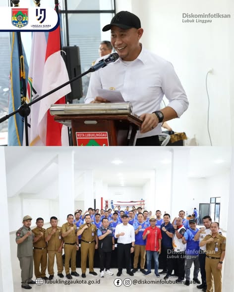 Dokumentasi Facebook