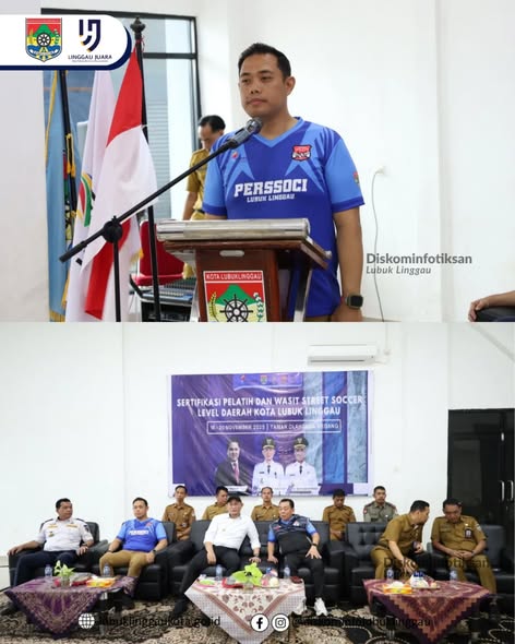 Dokumentasi Facebook