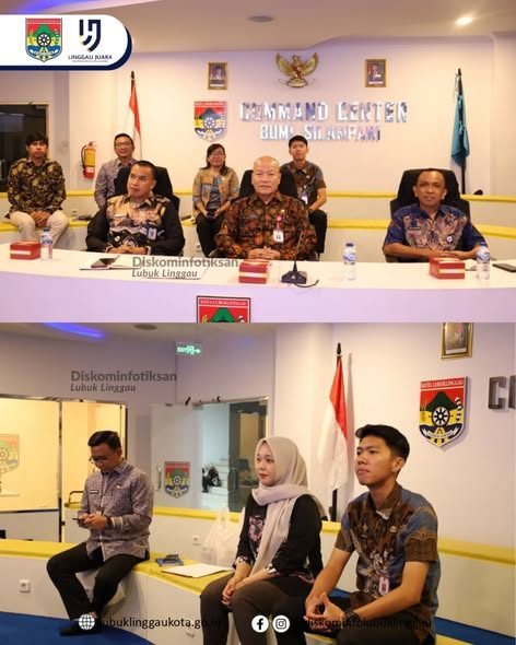 Dokumentasi Facebook