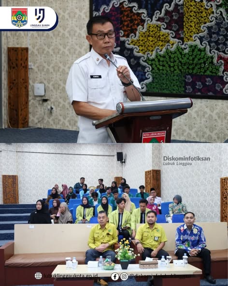 Dokumentasi Facebook