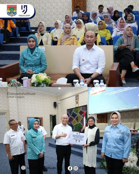 Dokumentasi Facebook