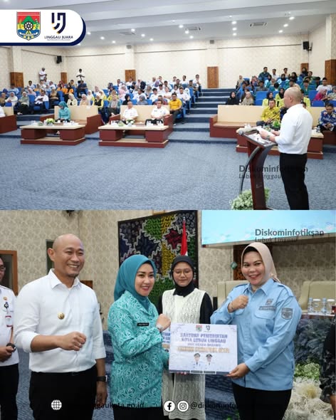 Dokumentasi Facebook