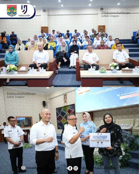 Dokumentasi Facebook