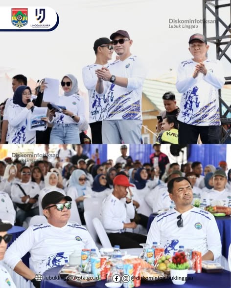 Dokumentasi Facebook