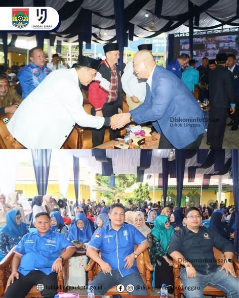 Dokumentasi Facebook