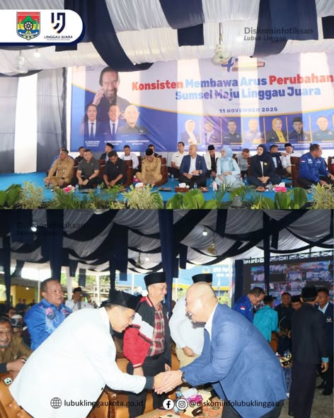 Dokumentasi Facebook