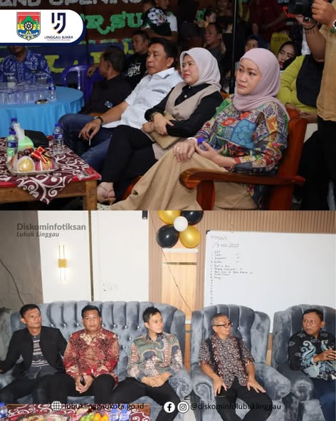 Dokumentasi Facebook