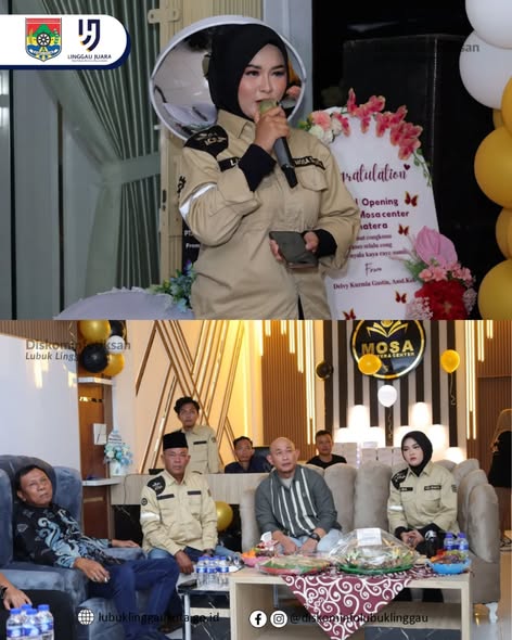 Dokumentasi Facebook