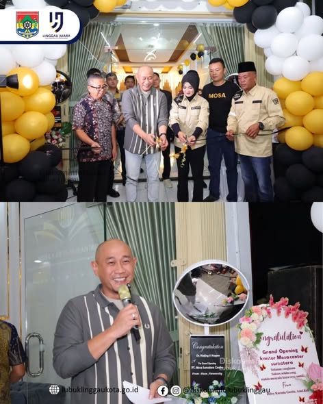 Dokumentasi Facebook