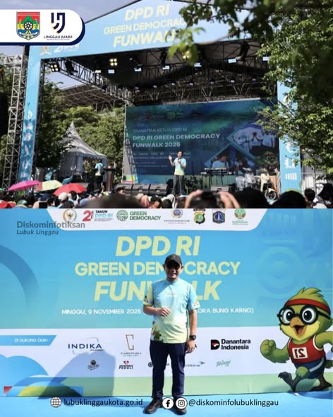 Dokumentasi Facebook