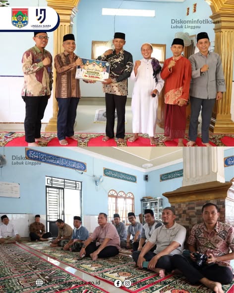 Dokumentasi Facebook