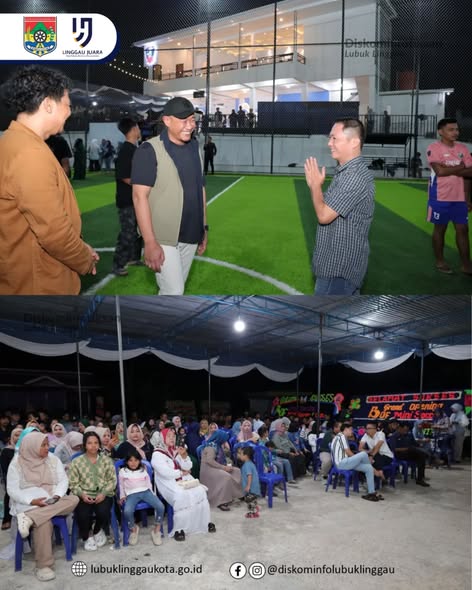 Dokumentasi Facebook