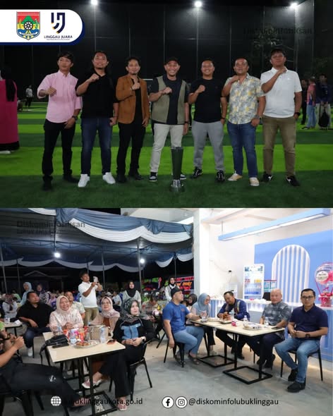 Dokumentasi Facebook