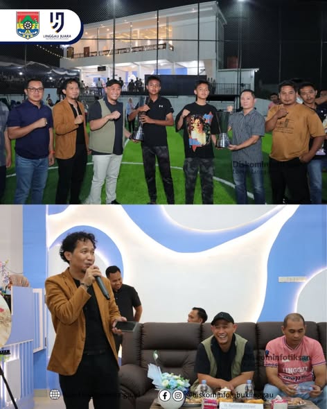 Dokumentasi Facebook