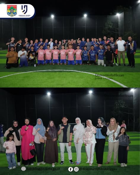 Dokumentasi Facebook