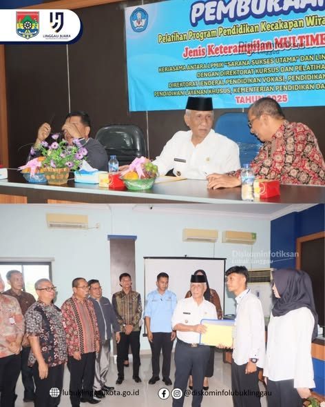 Dokumentasi Facebook