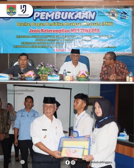 Dokumentasi Facebook