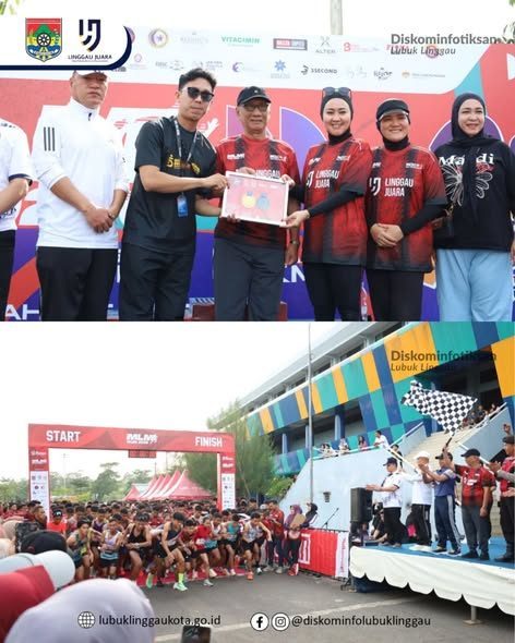 Dokumentasi Facebook