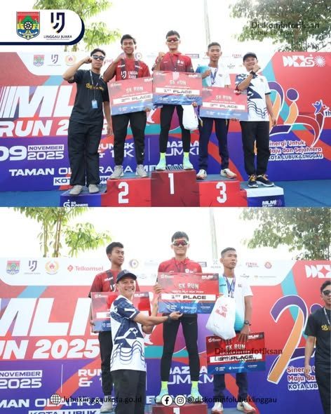 Dokumentasi Facebook