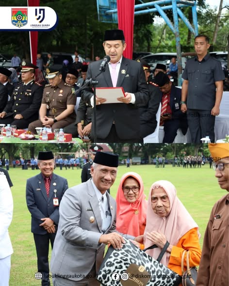 Dokumentasi Facebook