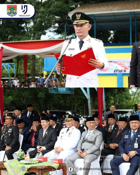 Dokumentasi Facebook