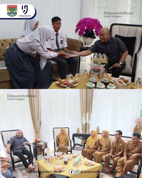 Dokumentasi Facebook