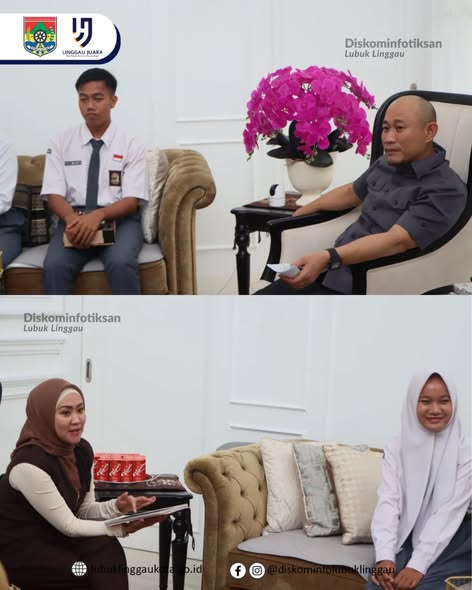 Dokumentasi Facebook