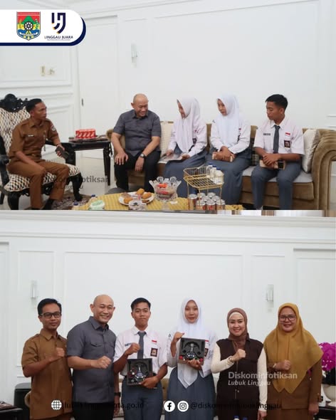 Dokumentasi Facebook