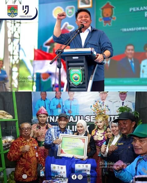 Dokumentasi Facebook