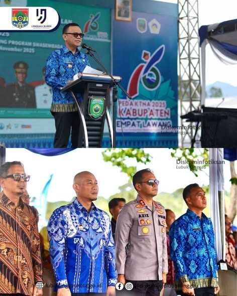 Dokumentasi Facebook