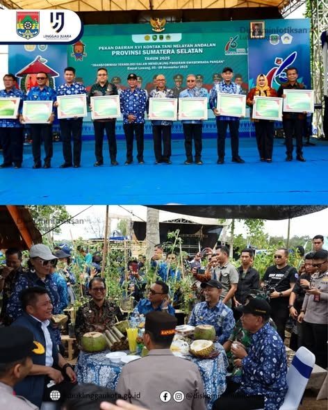 Dokumentasi Facebook